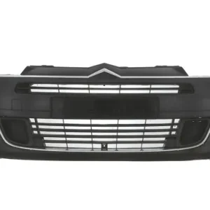 ZDERZAK PRZEDNI PRZÓD CITROEN C5 II Zniżka